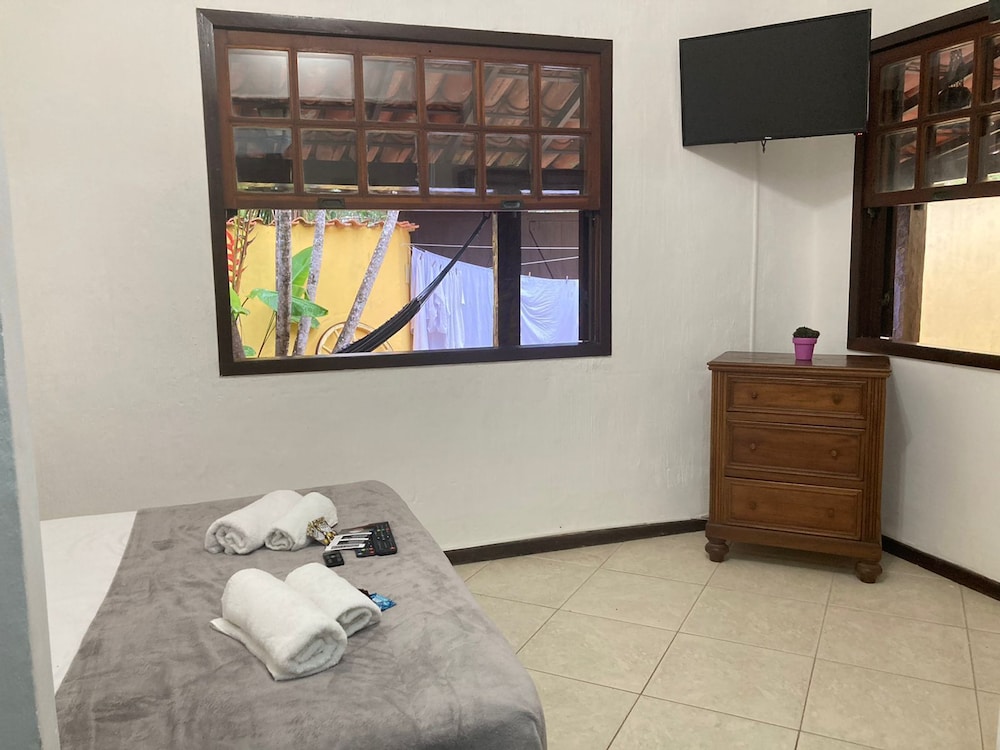 Traditional Quadruple Room photo 3