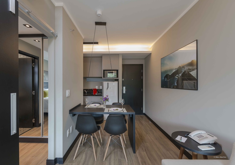 Superior Triple Room, Multiple Beds photo 2