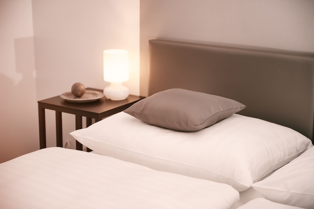 Luxury Double Room, 1 King Bed