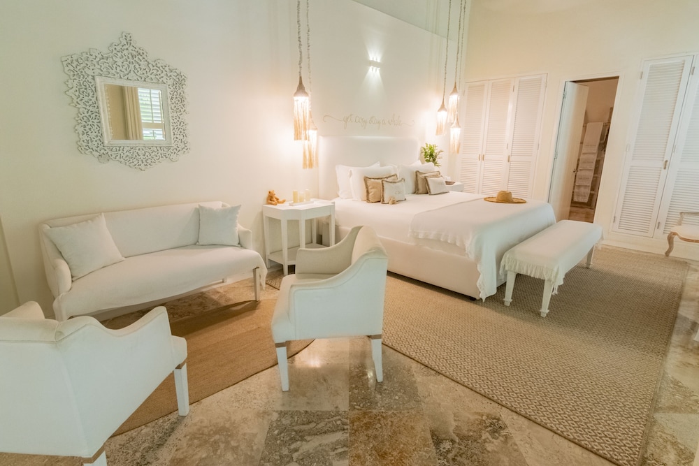 Habitación suite photo 3