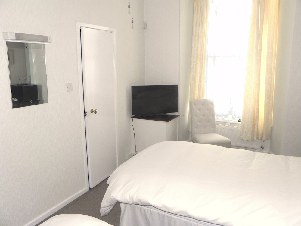 Twin Room photo 3