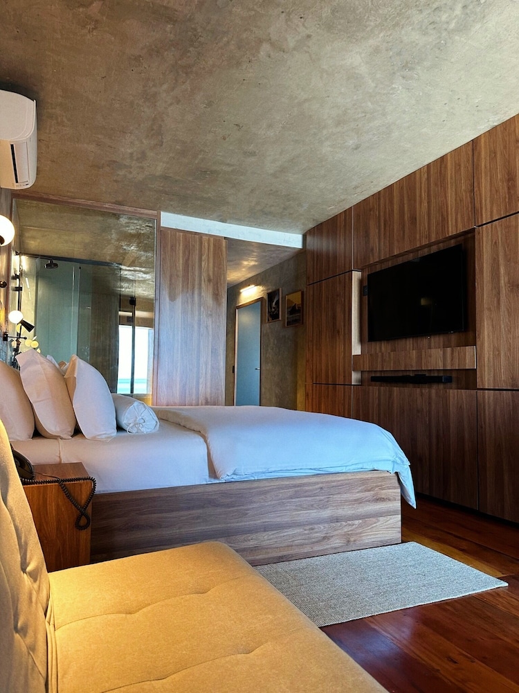Ocean View