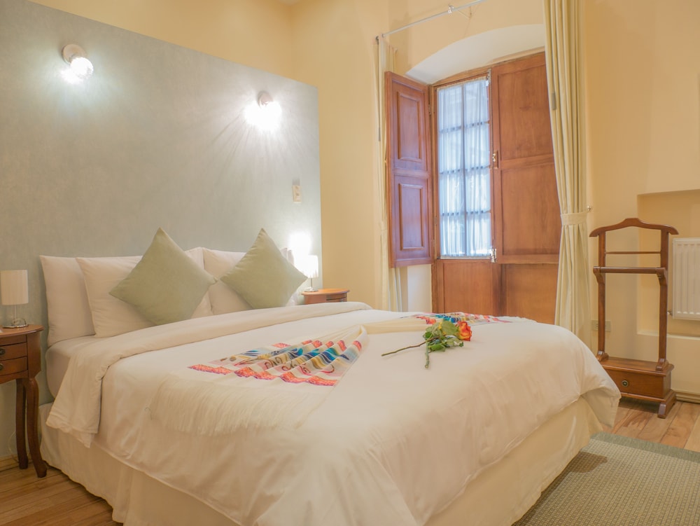 Deluxe Room photo 2