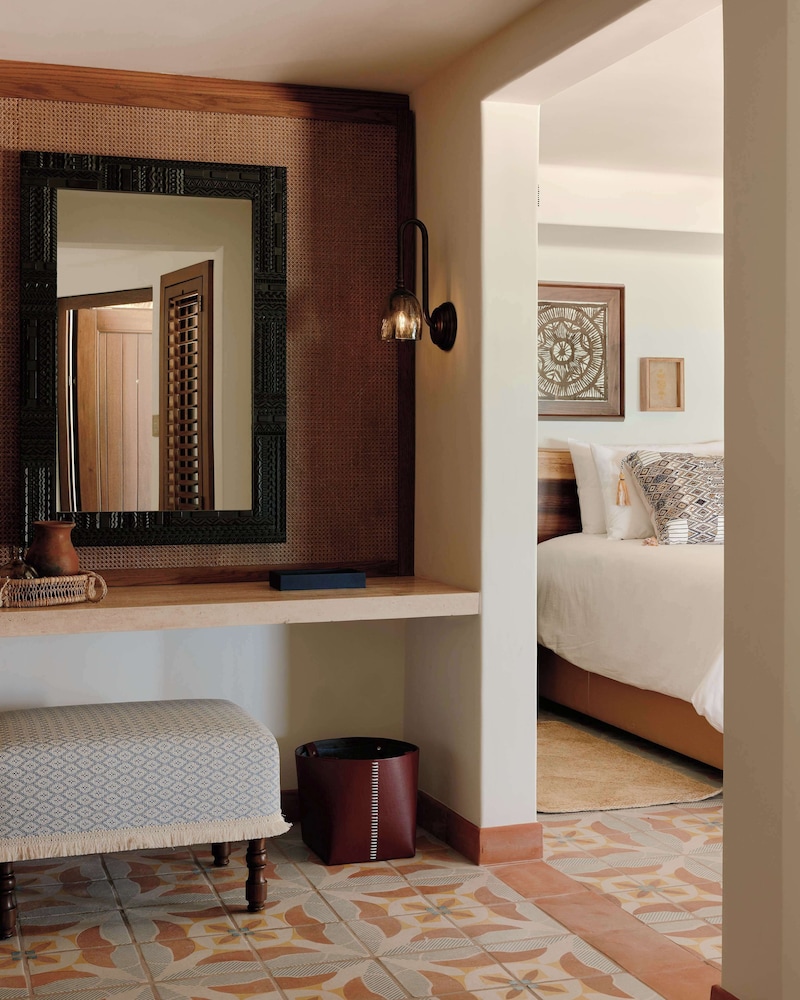 Junior Suite, Ocean View (Ocean View Junior Suite) - Photo 2