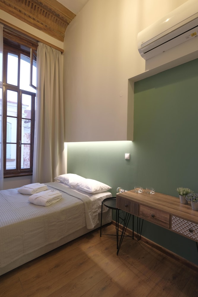 Chambre Simple