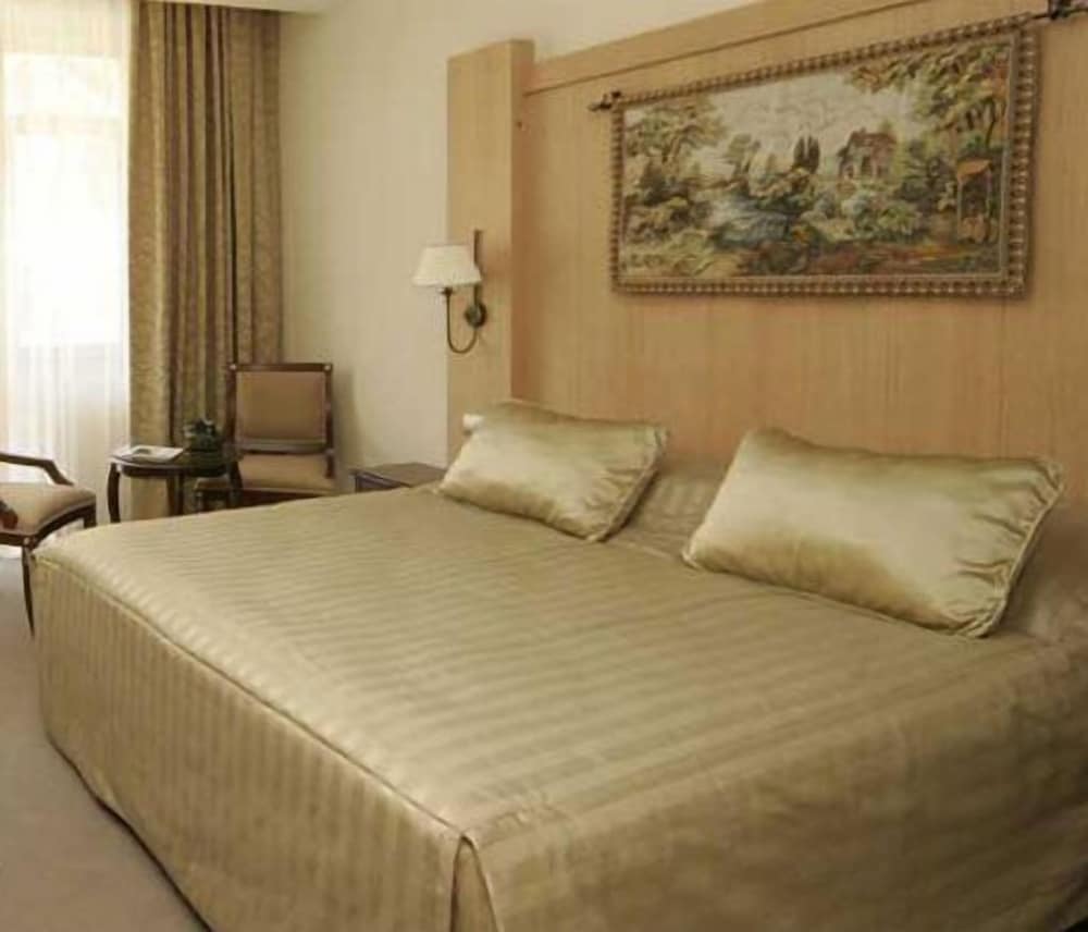 Deluxe Double or Twin Room photo 3