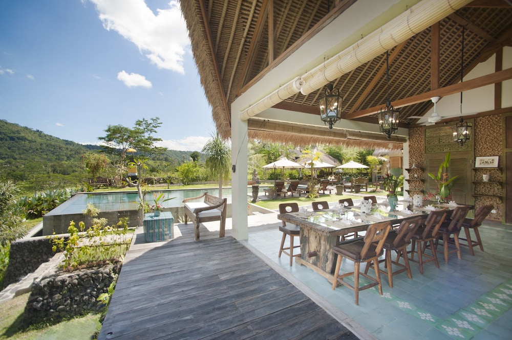 Exclusive Villa, 4 Bedrooms photo 1