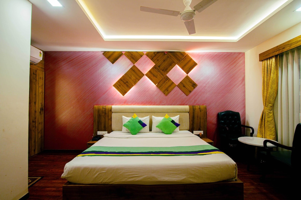 Standard Room photo 2