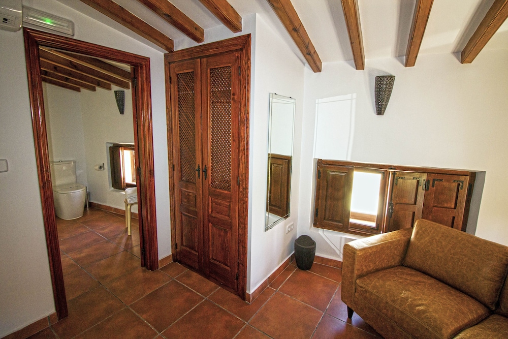 Habitación Doble Premium