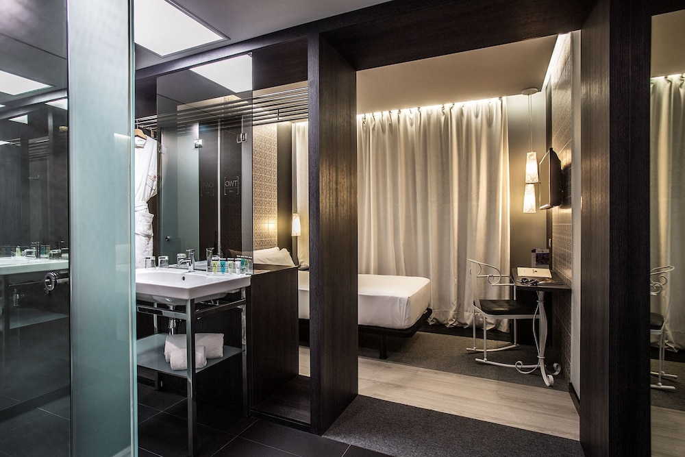 City Single Room (Ground Floor) photo 2