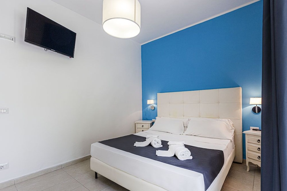 Luxury Apartment photo 1