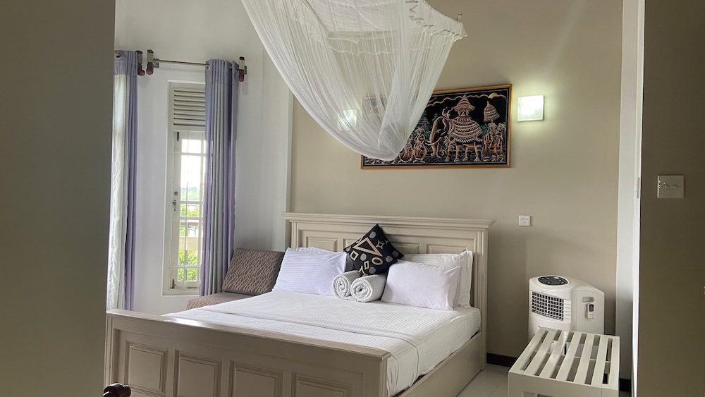 Family Triple Room, 2 Bedrooms