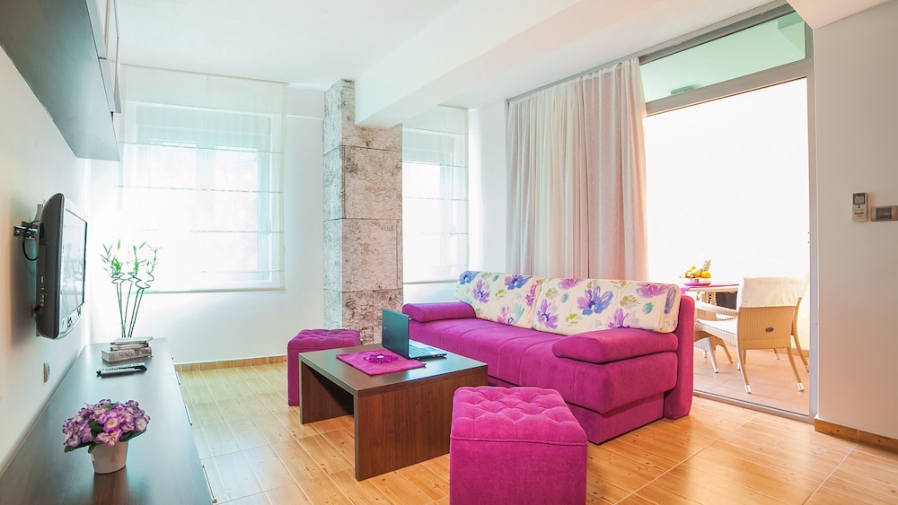Comfort Apartment