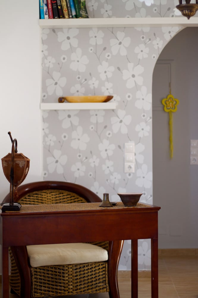 Villa, 2 Bedrooms, Private Pool, Sea View photo 3