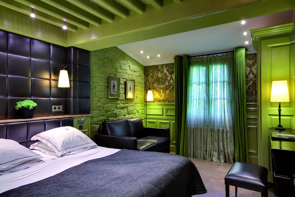 Superior Triple Room (occ max 3) photo 1