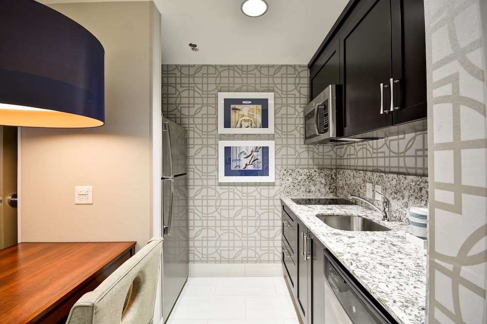 Homewood Suites by Hilton Birmingham Downtown Near UAB, Kuva 2
