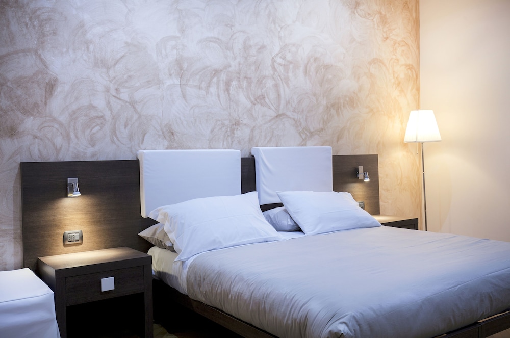 Double or Twin Room, Ensuite