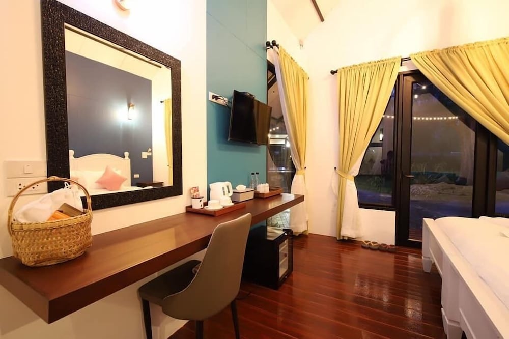 Deluxe Room photo 1
