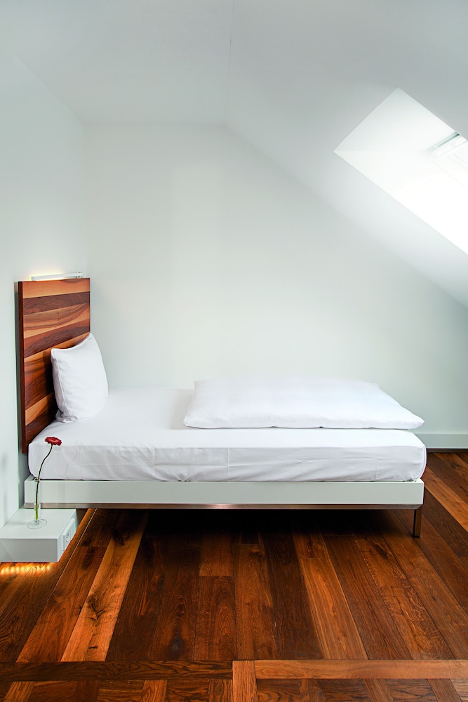 Economy Single Room, 1 Twin Bed