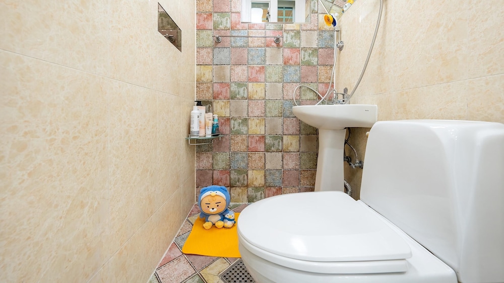 Basic Room, 1 Bedroom (Poodle 1) - Photo 3