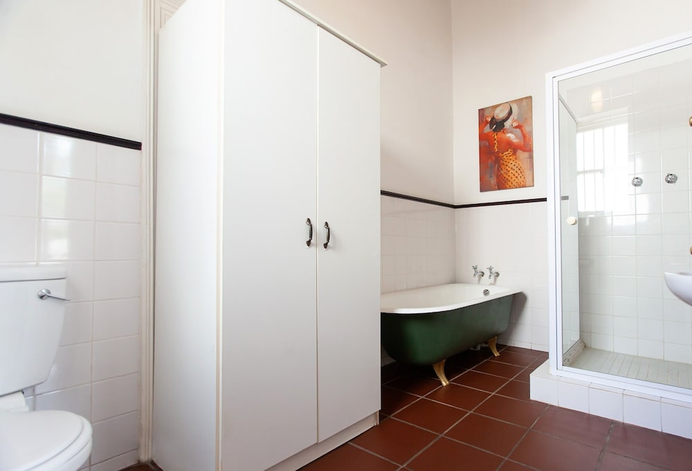Luxury Double Room (Room 1) photo 3
