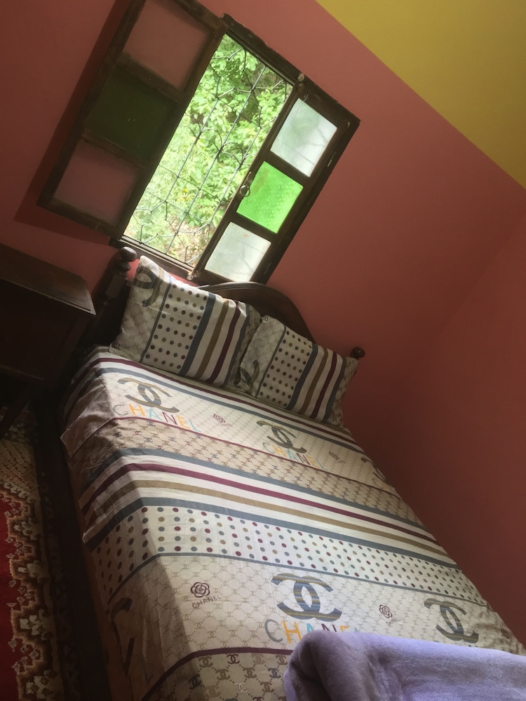 Triple Room, Multiple Beds photo 3