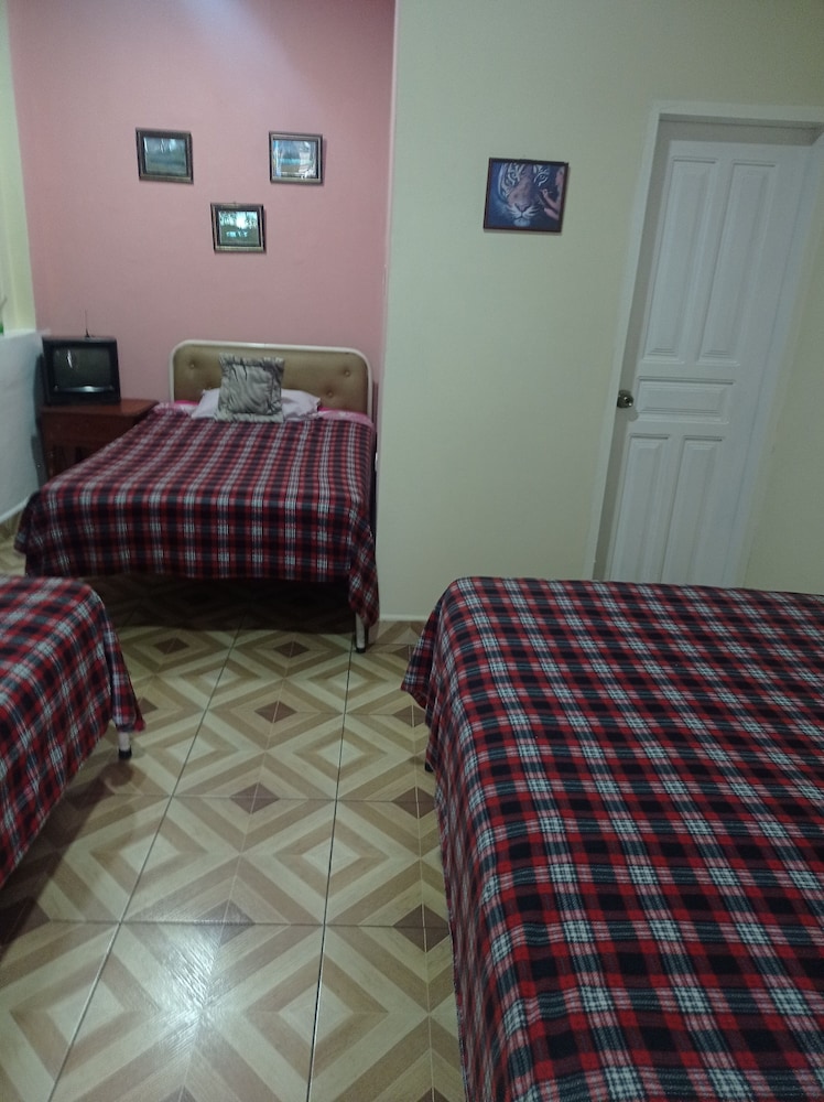 Elite Room