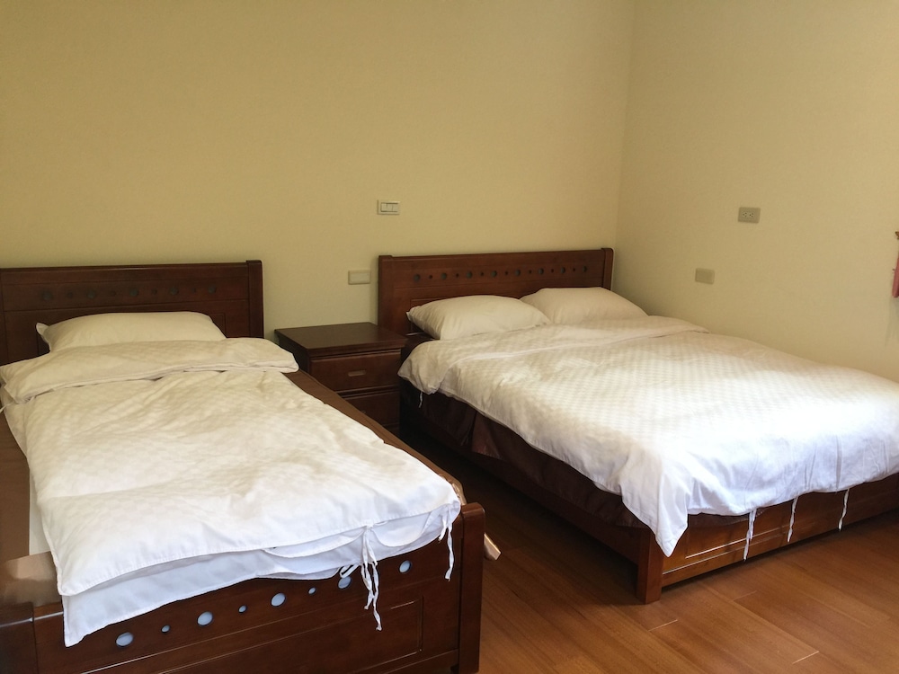 Family Triple Room, Multiple Beds photo 1