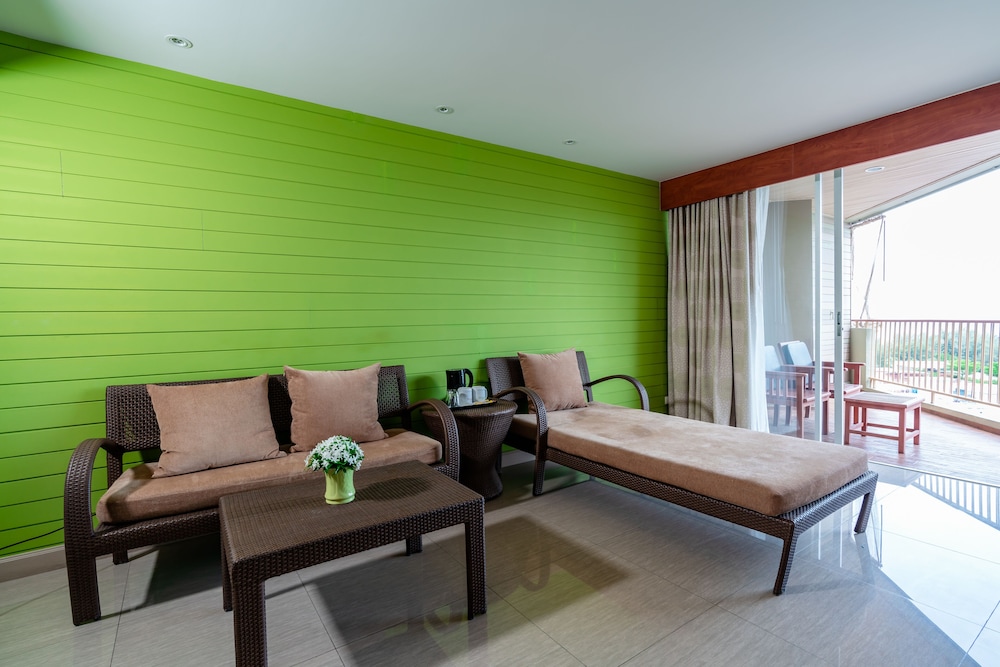 Junior Suite - Photo 8