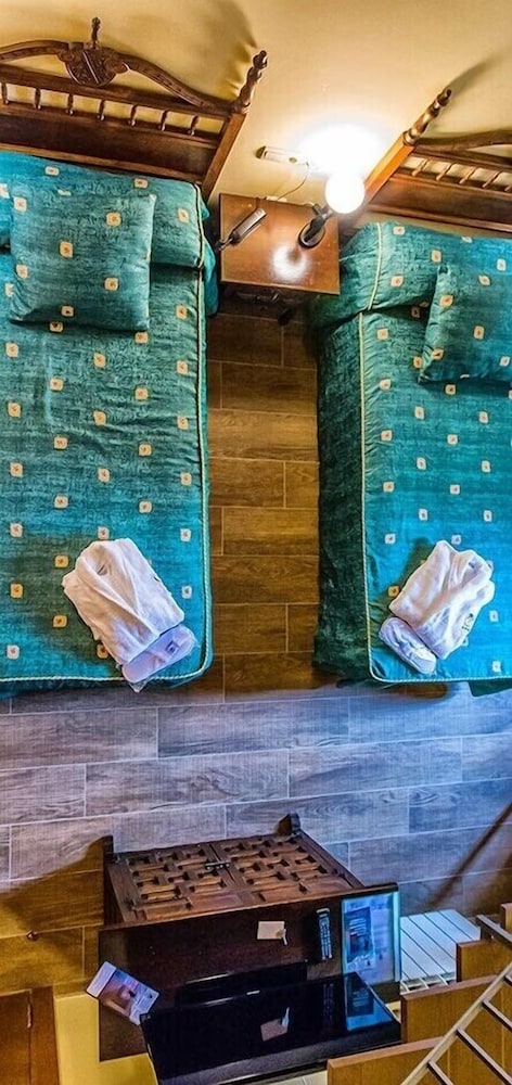 Comfort Double Room Single Use photo 3