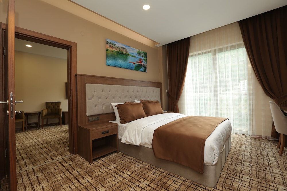 Junior Suite photo 1