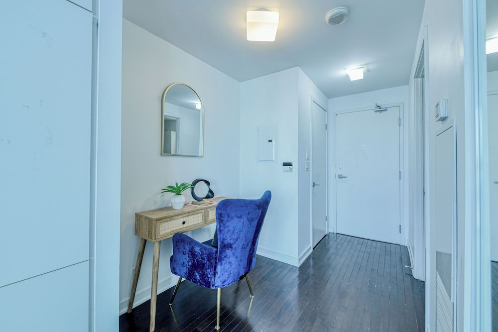 Panoramic Apartment