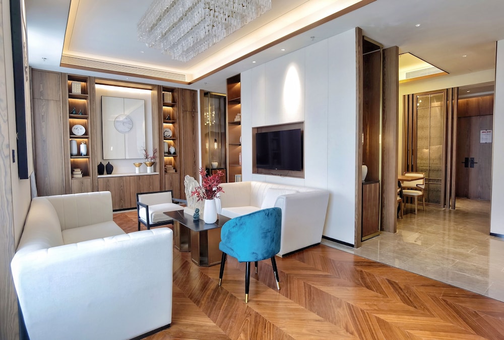 Spirit Deluxe Suite - Photo 4