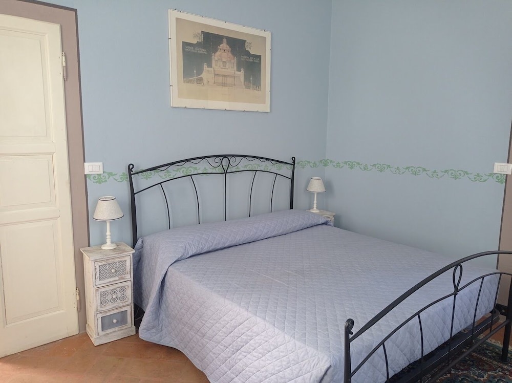 Family Triple Room, Park View