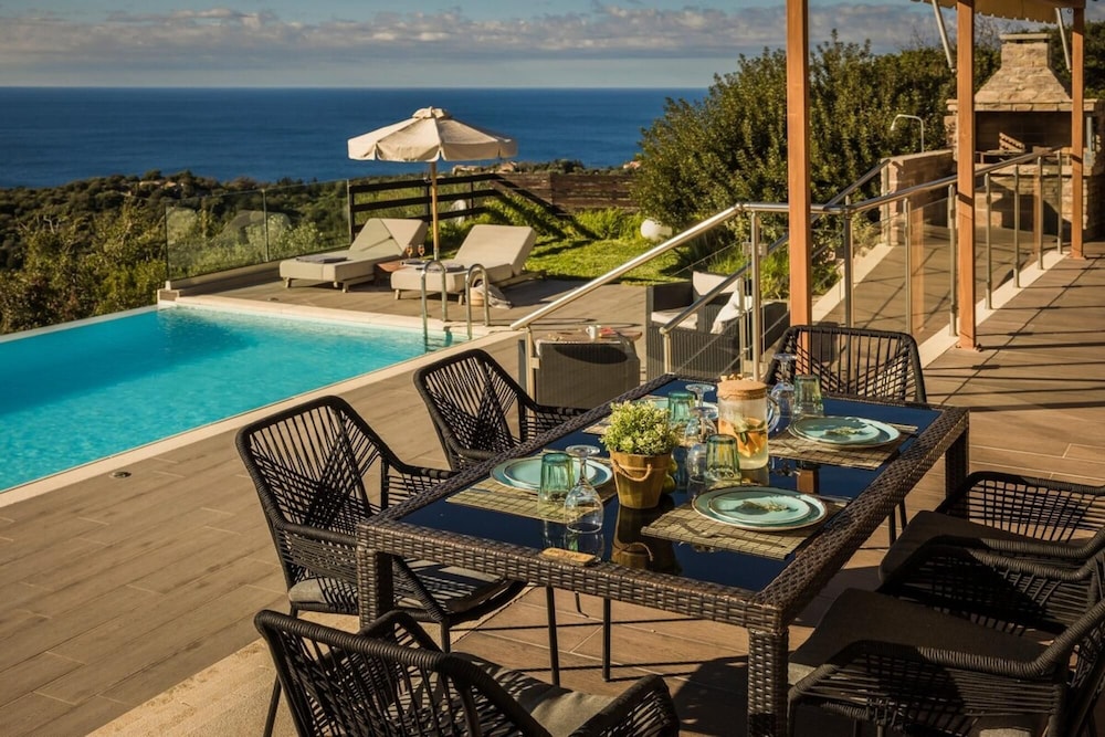 Entheos Private Villa Fiskardo Kefalonia Greece, Foto 34