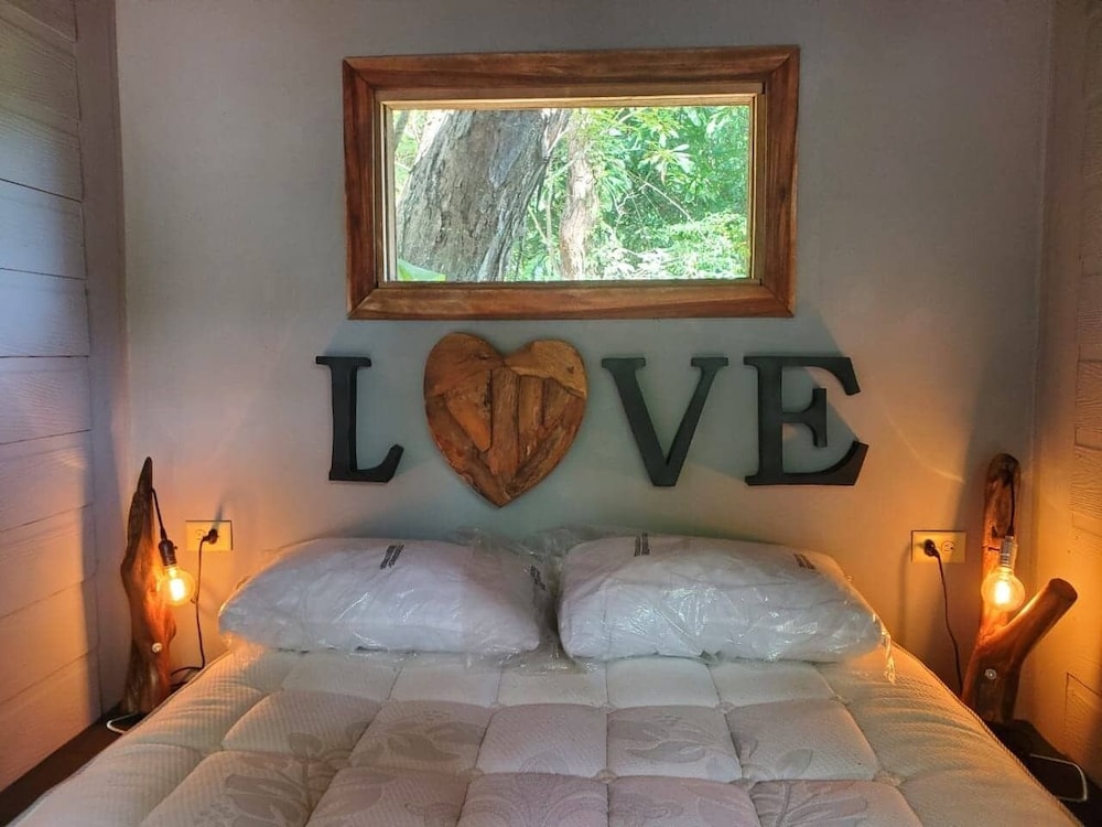 Basic Cabin