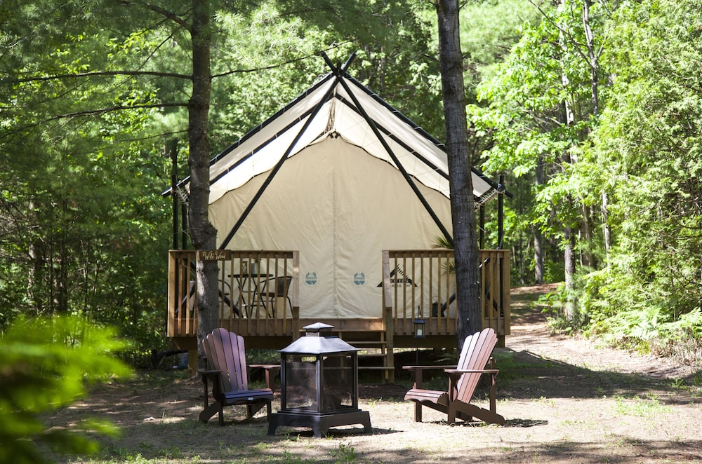 Junior Tent photo 2