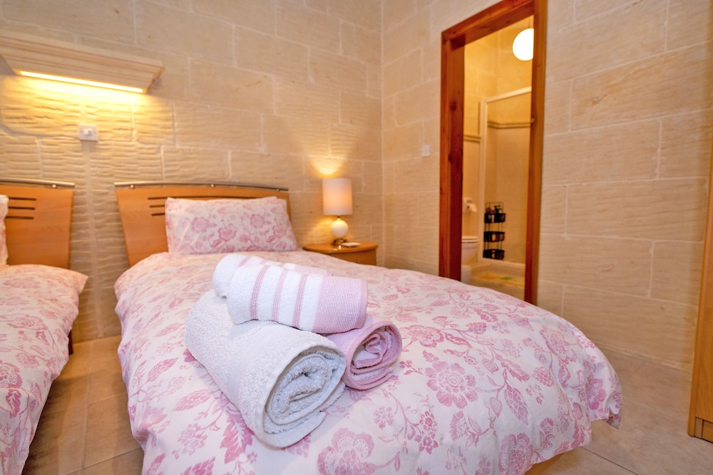 Classic Twin Room (Jura) photo 1