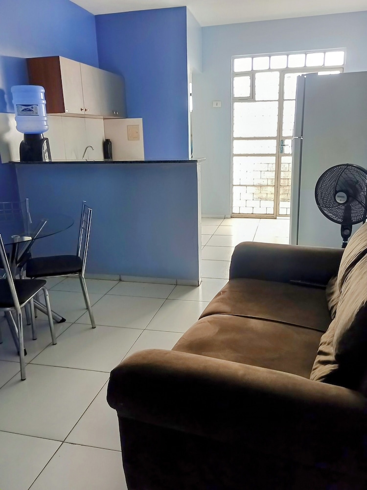 Economy Apartment, 1 Bedroom, Kitchen photo 3