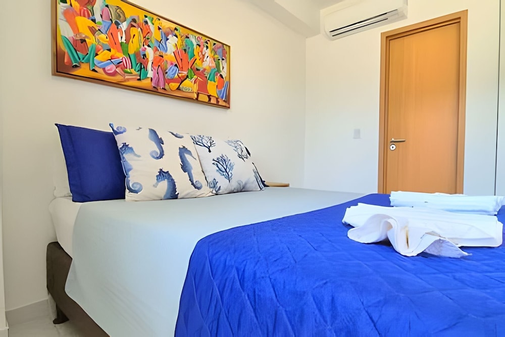 Beautiful and Spacious Vacation Home With Parking, Billede 32