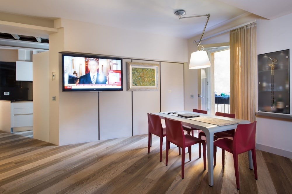 Deluxe Apartment, Annex Building (CORTE) - Photo 13