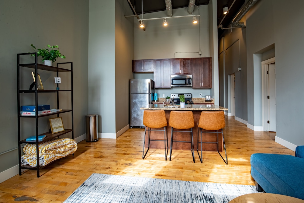 Premium Apartment photo 2