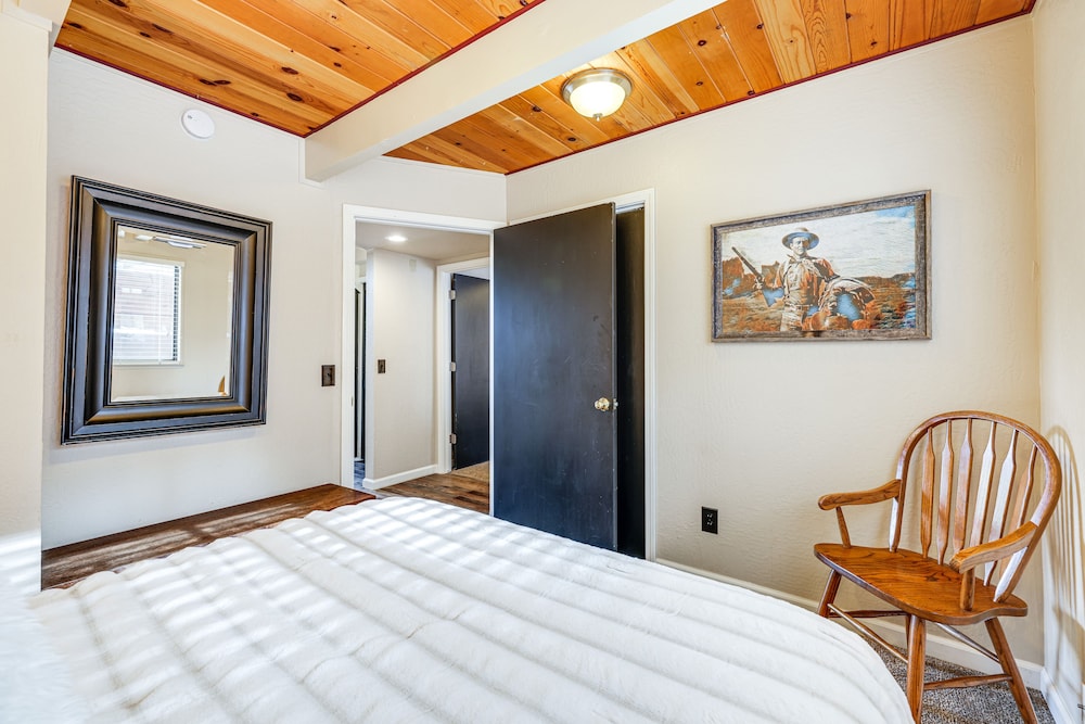 House (4 Bedrooms) photo 1