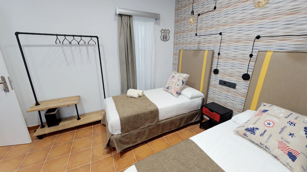 Twin Room photo 3