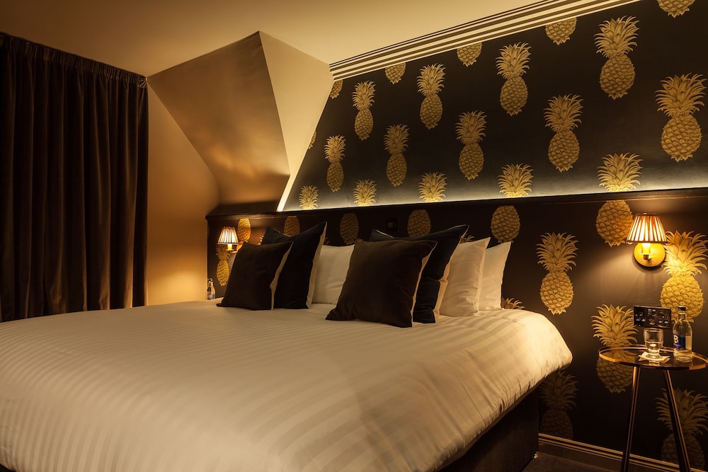 Executive Double Room photo 2