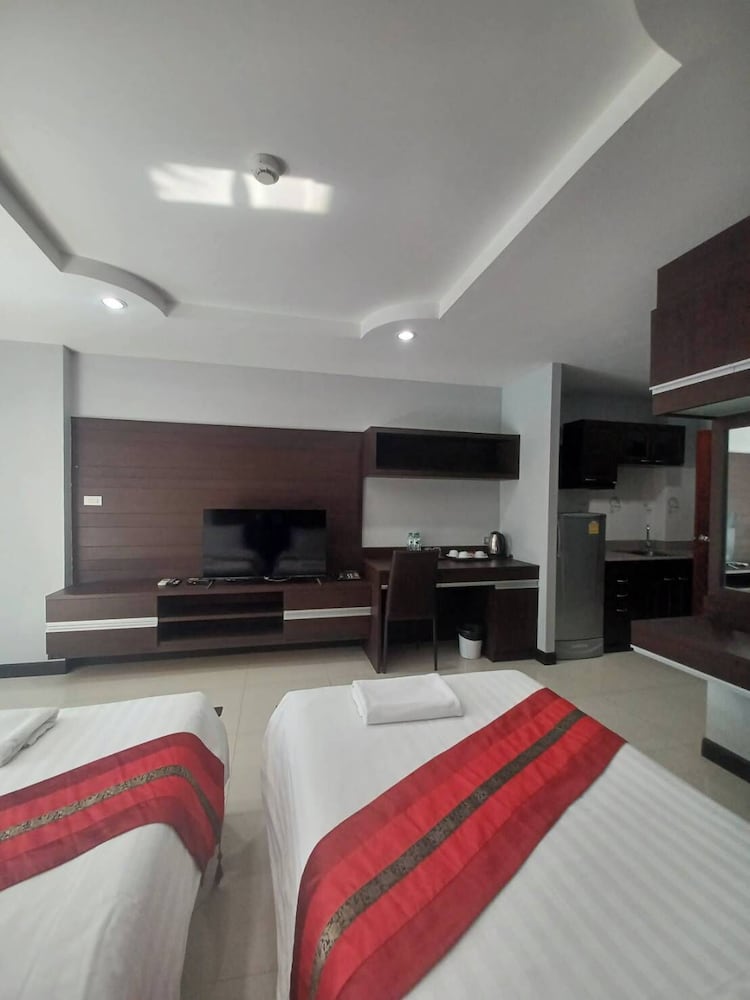 Superior Triple Room - Photo 4