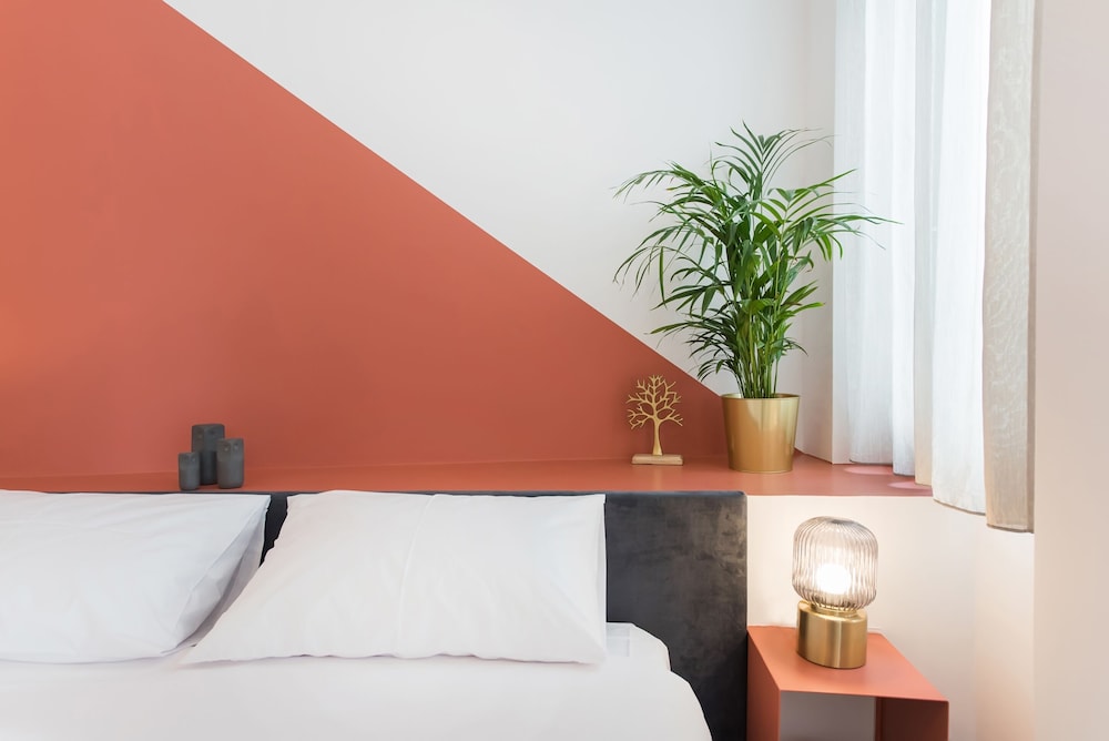 Standard Double or Twin Room photo 2