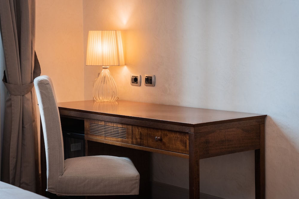 Double Room, Terrace photo 3