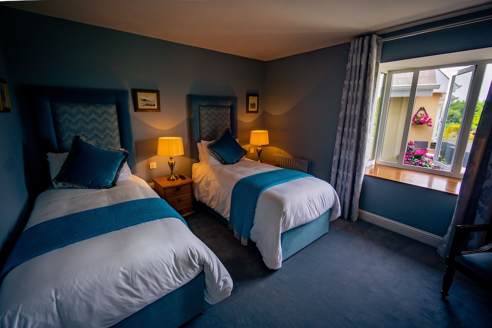 Deluxe Twin Room photo 1