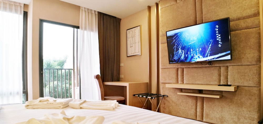 Premier Double Room photo 2